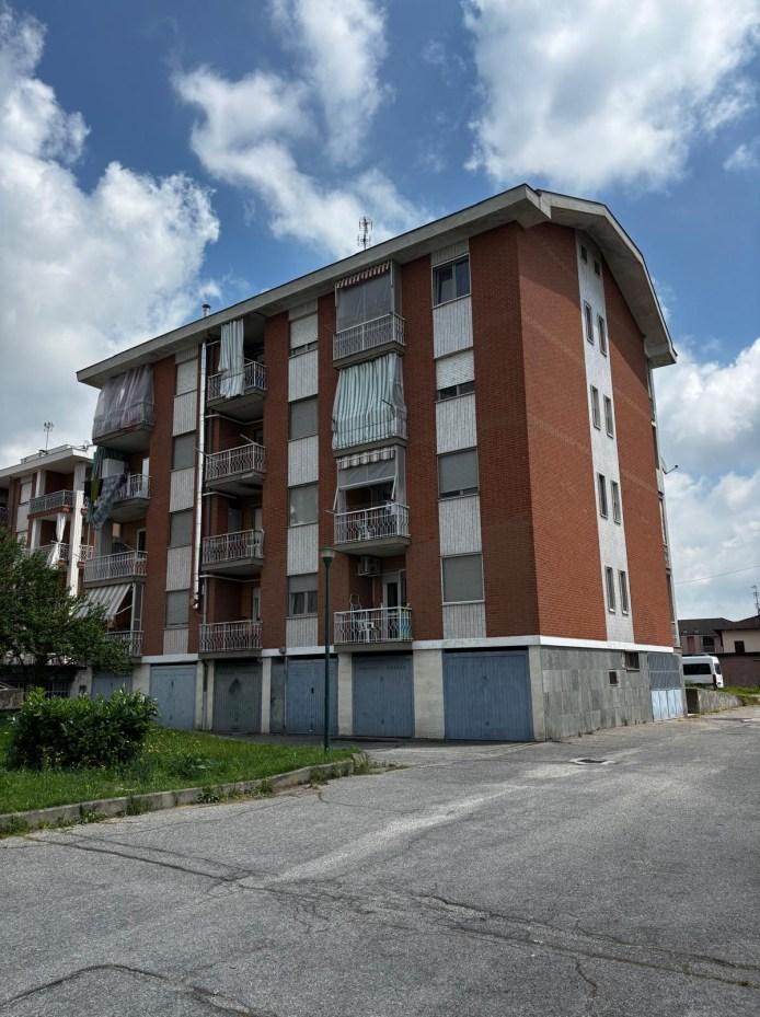 immobile appartamento all'asta in Via Odetti, 13044 Crescentino VC, Italia Crescentino, Vercelli - 2