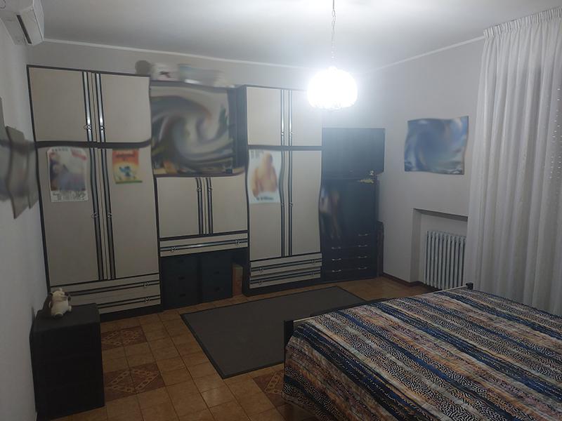 immobile appartamento all'asta in Via Salvo D'Acquisto, 64020 Castelnuovo Vomano TE, Italia - 64020 Castellalto (TE) - 1