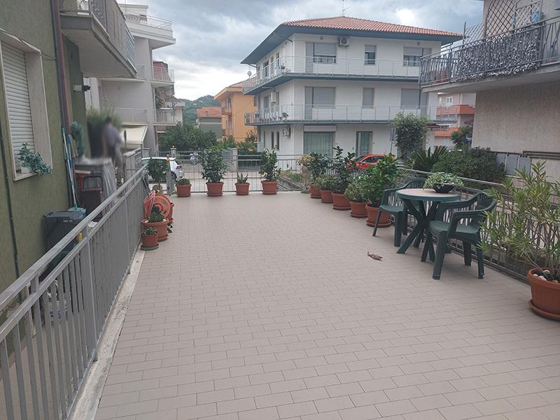immobile appartamento all'asta in Via Salvo D'Acquisto, 64020 Castelnuovo Vomano TE, Italia - 64020 Castellalto (TE) - 5