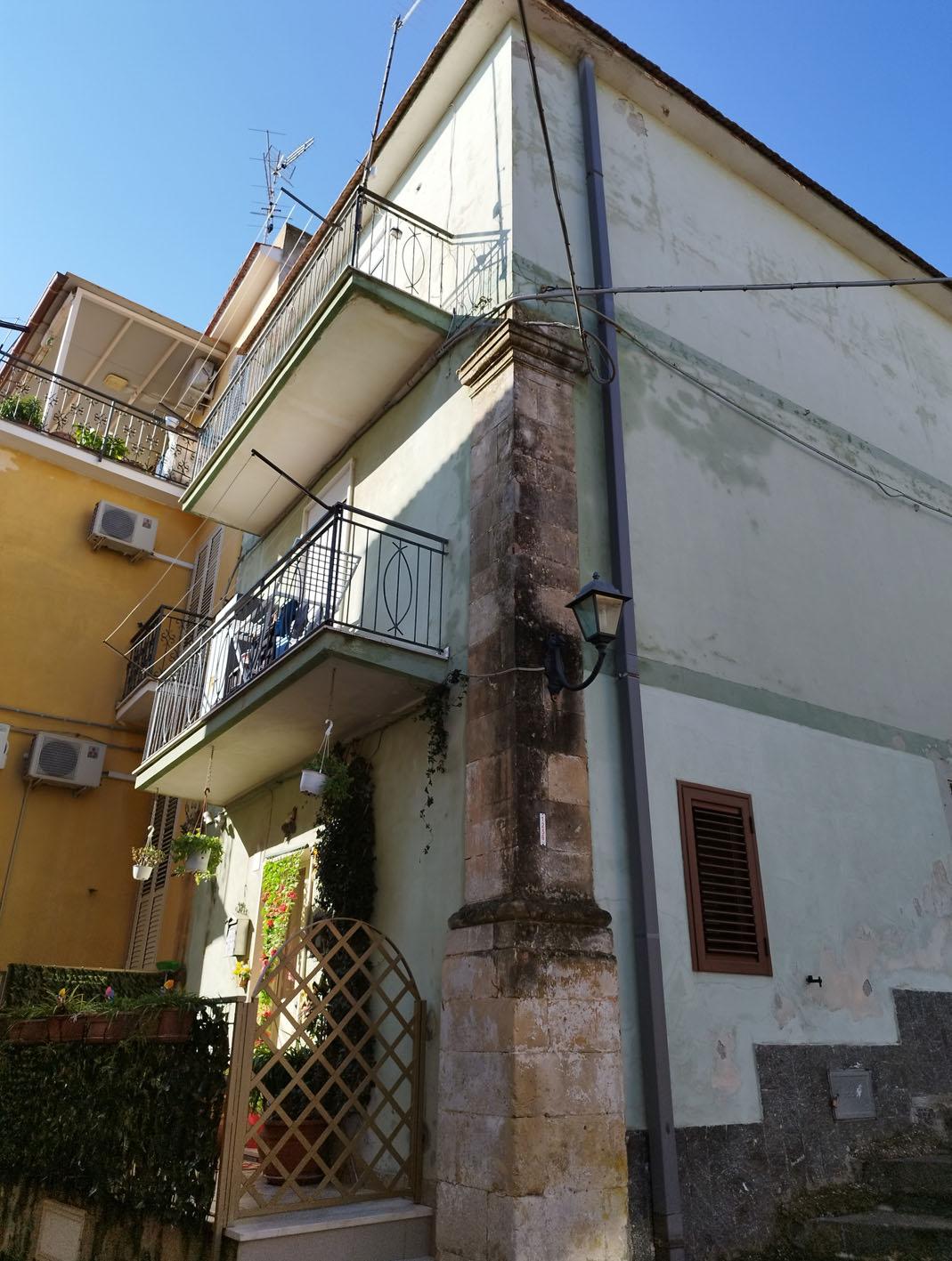 immobile appartamento all'asta in Via Albanese, 27, 96010 Melilli SR, Italia Melilli, Siracusa - 1