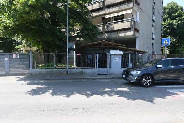 immobile appartamento all'asta in Via Aquileja 12/A - 20021 Baranzate (MI) - 3