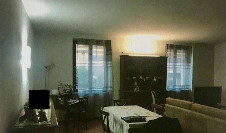 immobile appartamento all'asta in Via BERTESI 6 - 26015 Soresina (CR) - 3