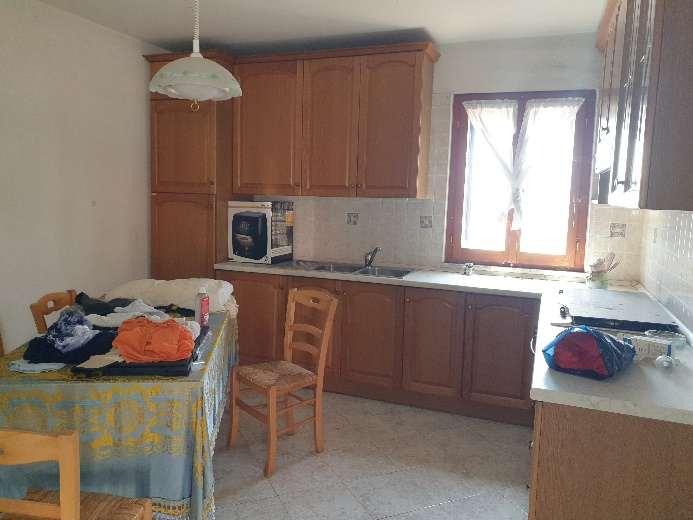 immobile appartamento all'asta in Contrada Padule Piane - 86080 Belmonte del Sannio (IS) - 3