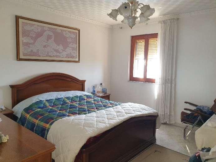 immobile appartamento all'asta in Contrada Padule Piane - 86080 Belmonte del Sannio (IS) - 4