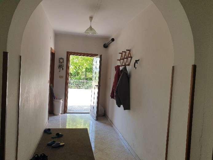 immobile appartamento all'asta in Contrada Padule Piane - 86080 Belmonte del Sannio (IS) - 5