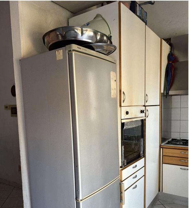 immobile appartamento all'asta in Via Italo Cristofori 30 - 48012 Bagnacavallo (RA) - 2