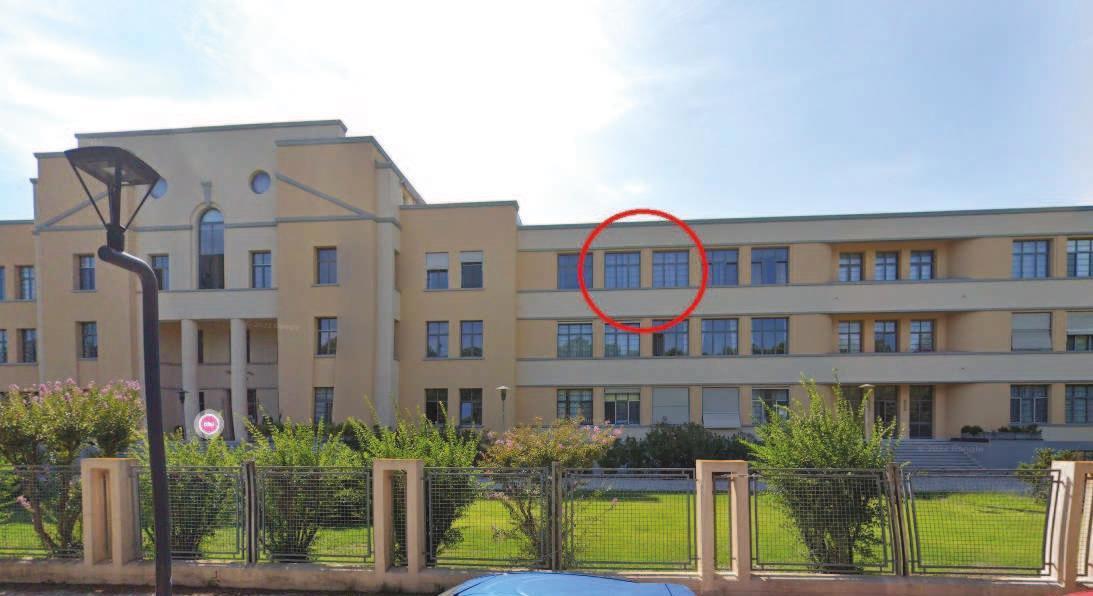 immobile appartamento all'asta in Viale Viale della Pace - Marina di Ravenna 465 - Ravenna (RA) - 1