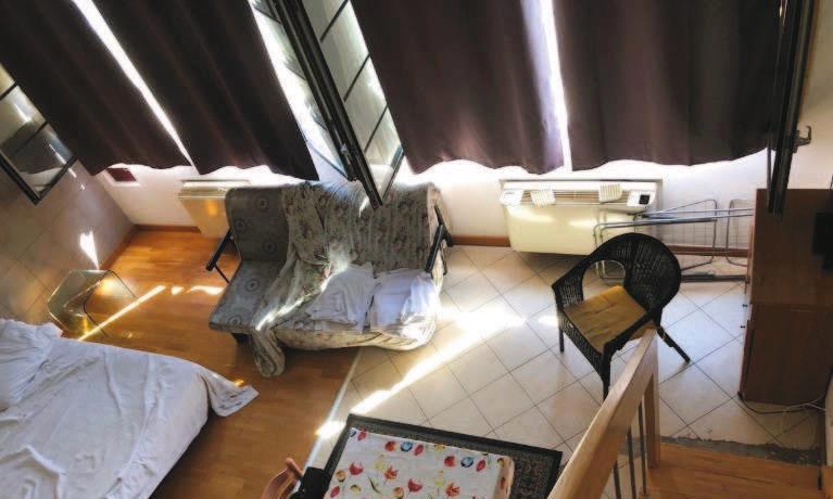 immobile appartamento all'asta in Viale Viale della Pace - Marina di Ravenna 465 - Ravenna (RA) - 4