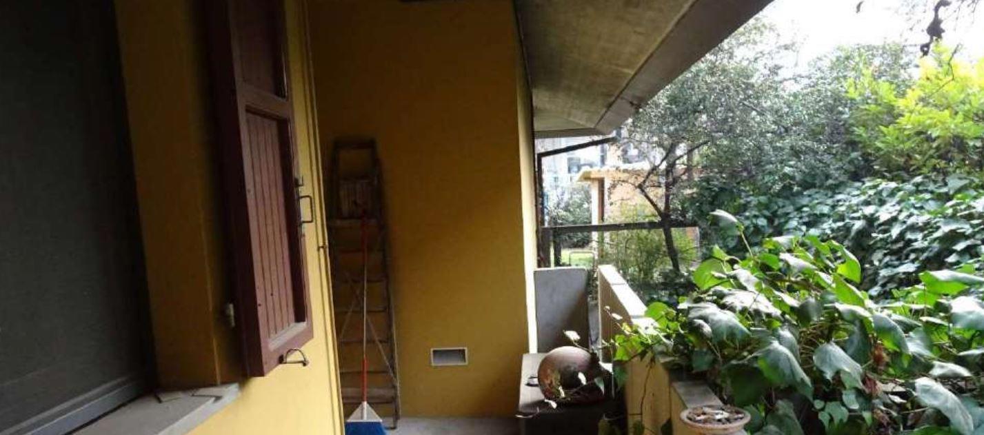 immobile appartamento all'asta in Via Augusto Murri 6/8 - 48018 Faenza (RA) - 2