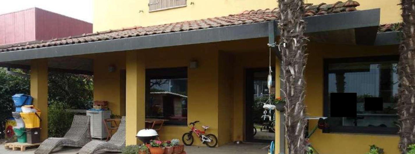 immobile appartamento all'asta in Via Augusto Murri 6/8 - 48018 Faenza (RA) - 4