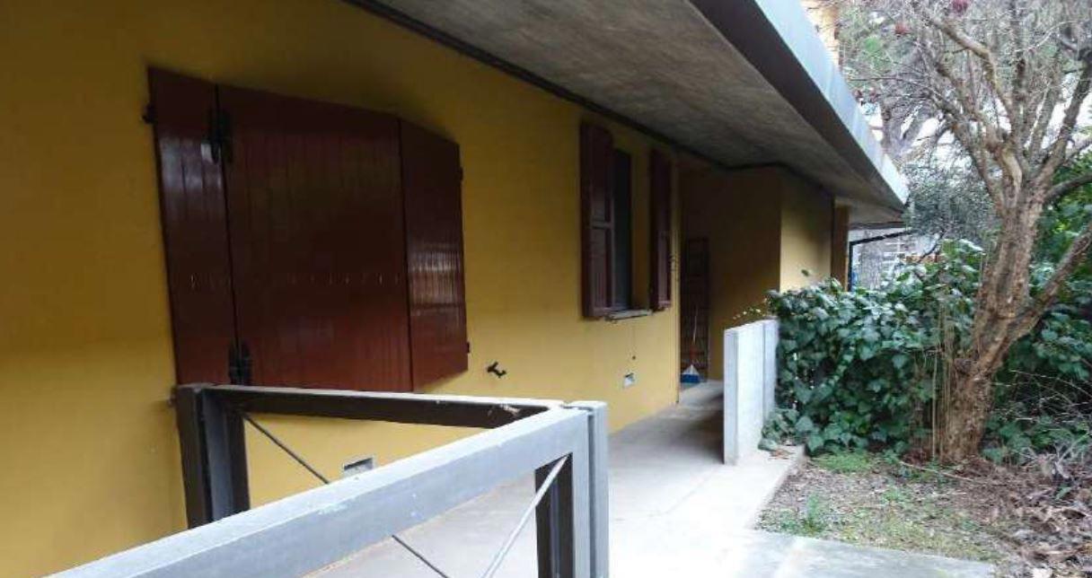 immobile appartamento all'asta in Via Augusto Murri 6/8 - 48018 Faenza (RA) - 5
