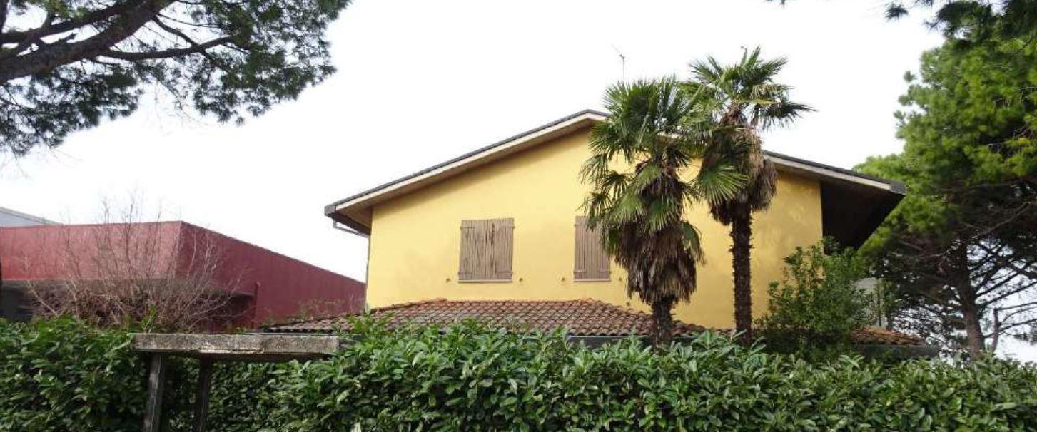 immobile appartamento all'asta in Via Augusto Murri 6/8 - 48018 Faenza (RA) - 4