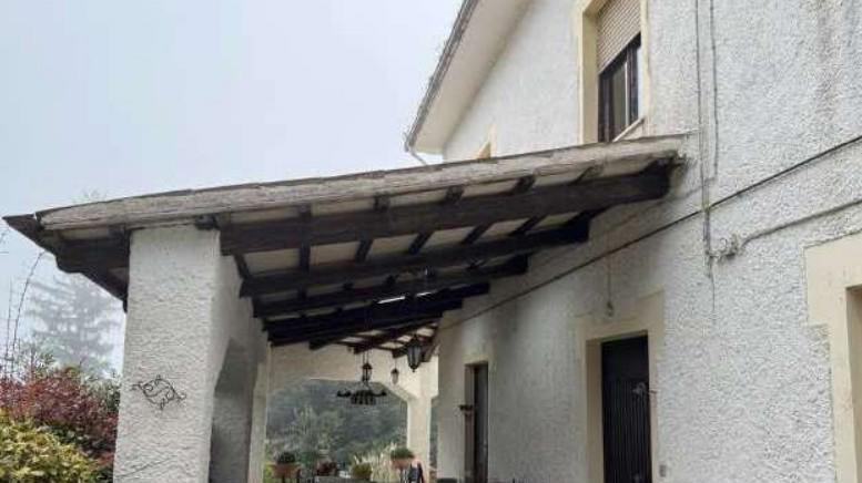 immobile appartamento all'asta in Via Internone 11 - 62011 Cingoli (MC) - 1