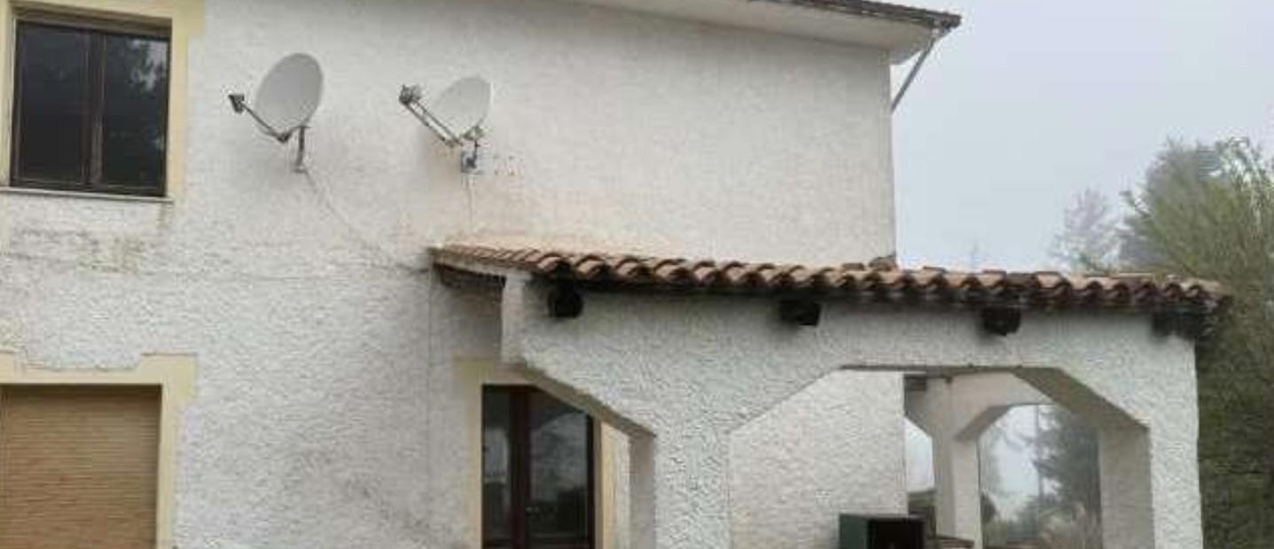 immobile appartamento all'asta in Via Internone 11 - 62011 Cingoli (MC) - 2