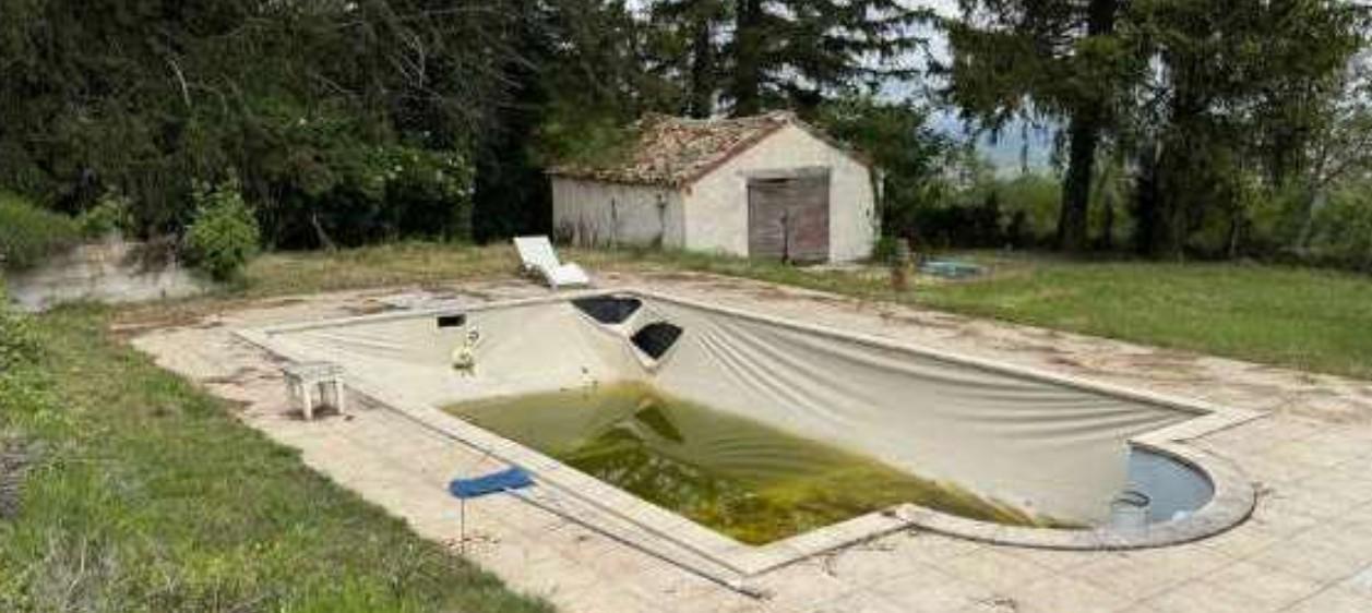 immobile appartamento all'asta in Via Internone 11 - 62011 Cingoli (MC) - 3