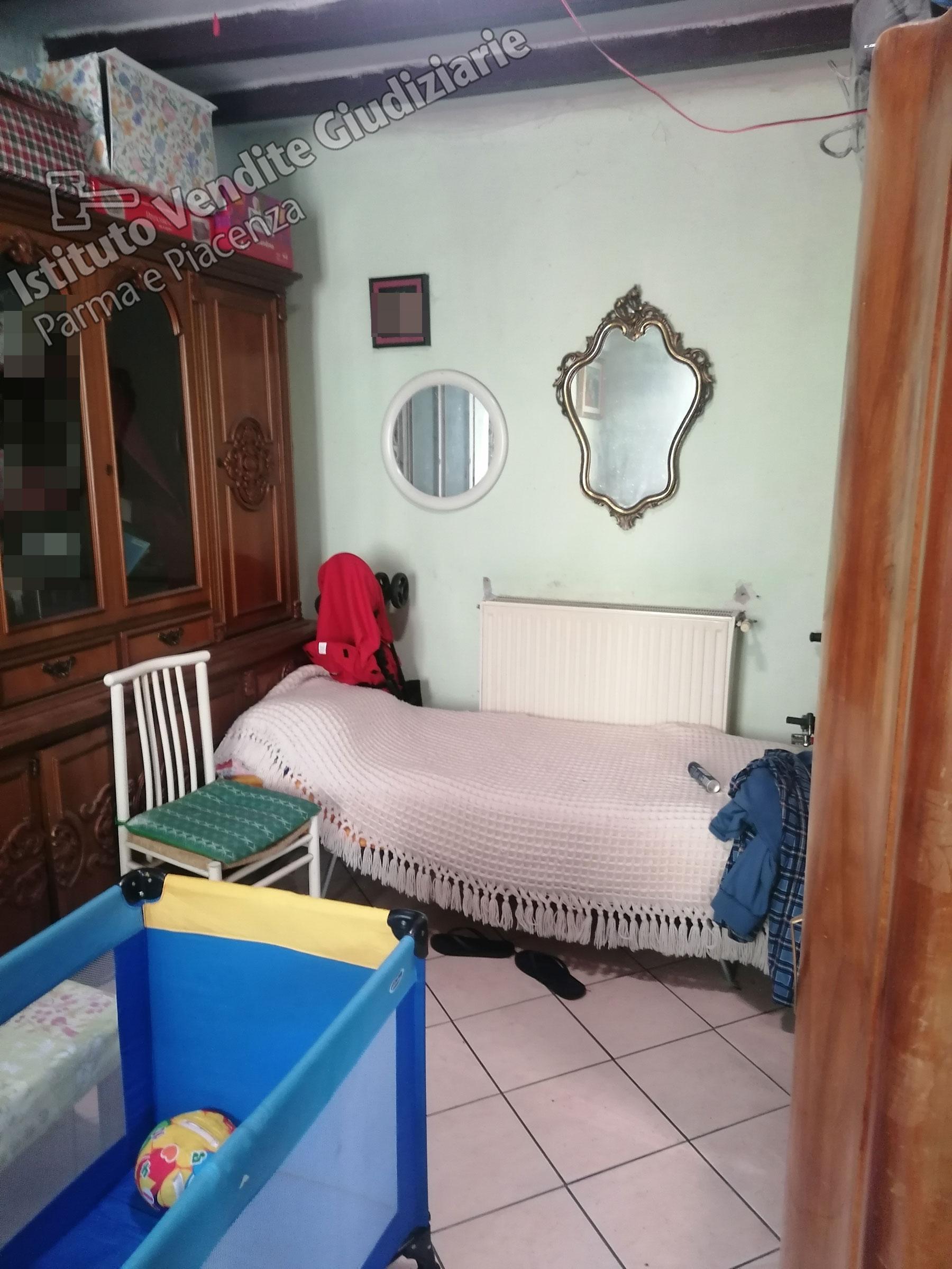 immobile appartamento all'asta in Marzolara, via Giovanni Battilocchi, 44 - 43030 Calestano (PR) - 2