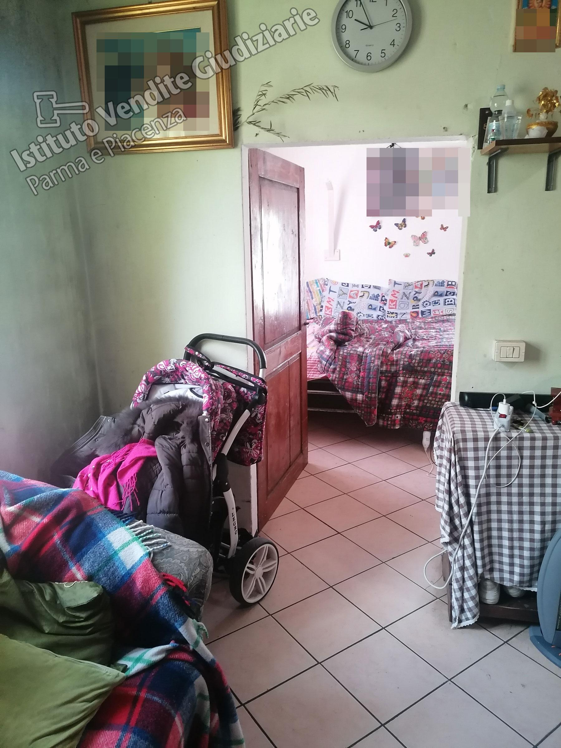 immobile appartamento all'asta in Marzolara, via Giovanni Battilocchi, 44 - 43030 Calestano (PR) - 3