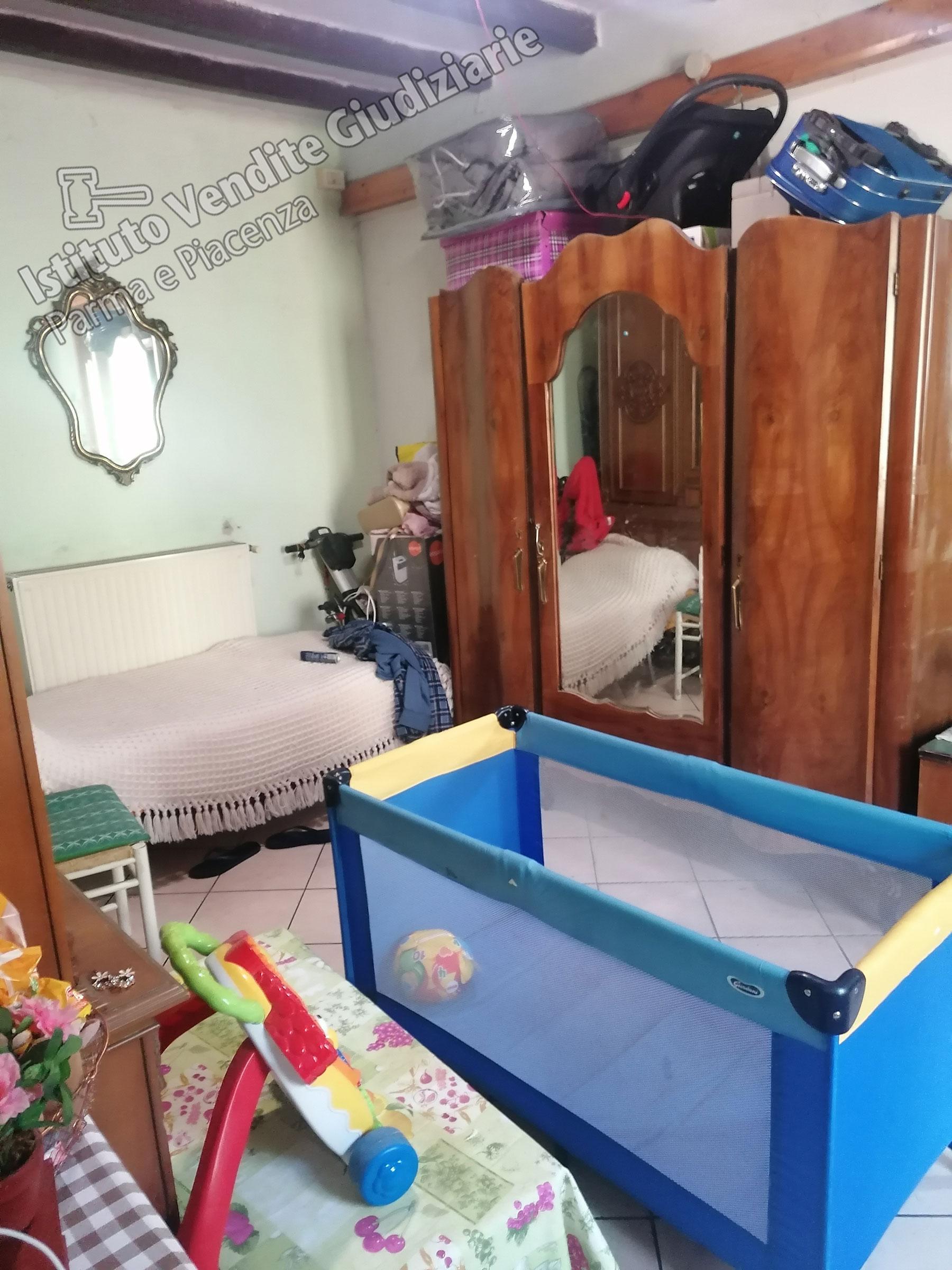 immobile appartamento all'asta in Marzolara, via Giovanni Battilocchi, 44 - 43030 Calestano (PR) - 4