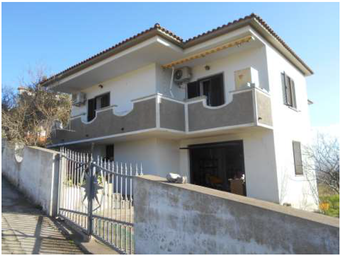 immobile appartamento all'asta in Via Sardegna, 3, 07030 Martis SS, Italia Martis, Sassari - 1