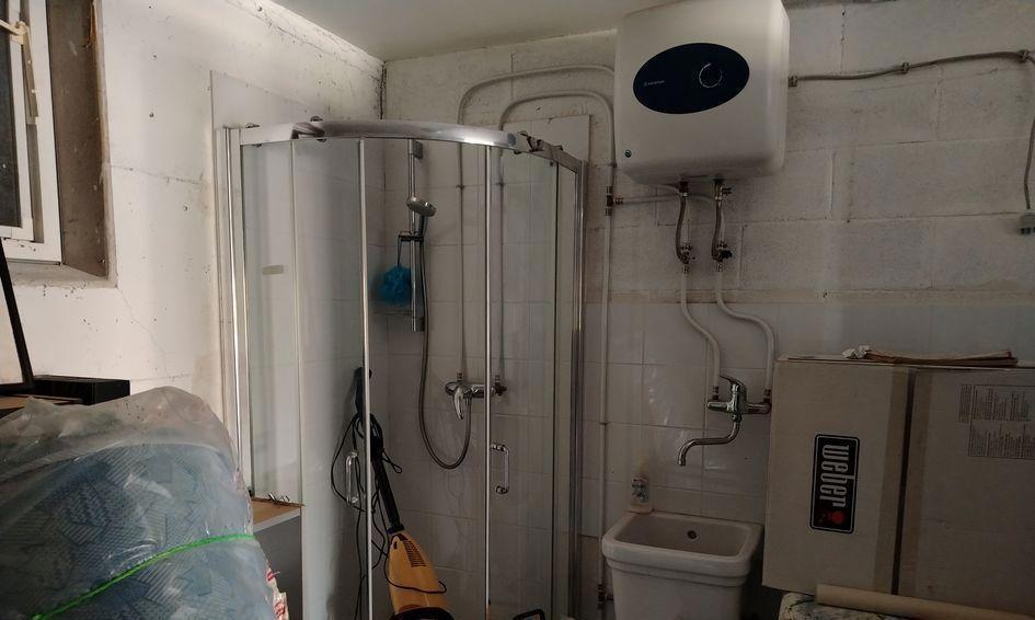 immobile appartamento all'asta in V Monte Catria, 3, 60018 Montemarciano AN, Italia Montemarciano, Ancona - 4