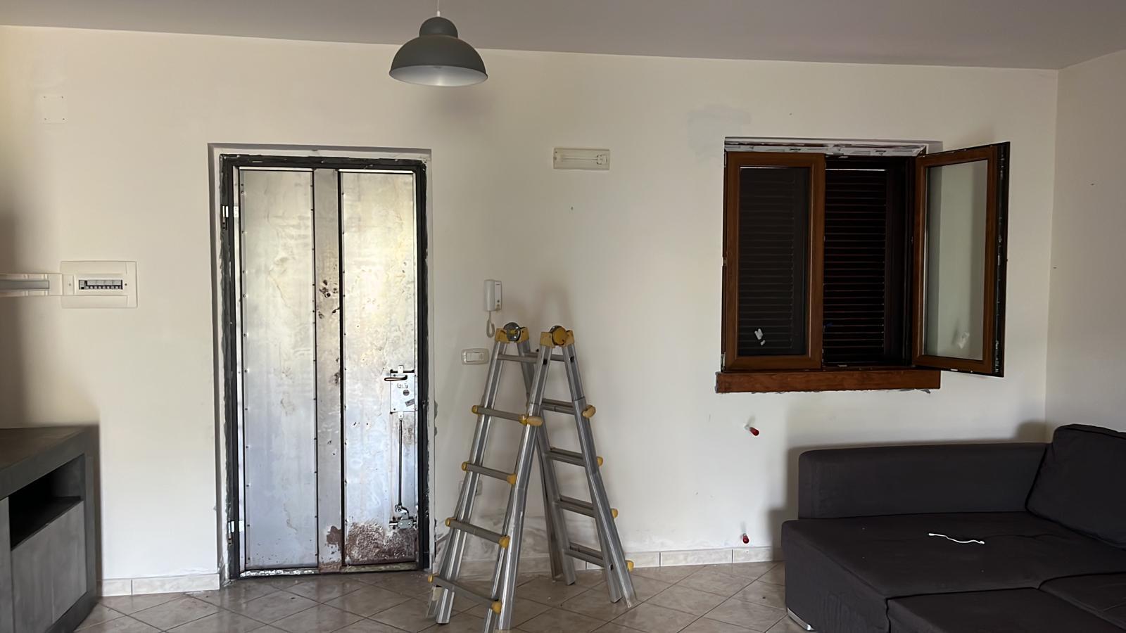 immobile appartamento all'asta in Via Roma, 04025 Lenola LT, Italia Lenola, Latina - 1