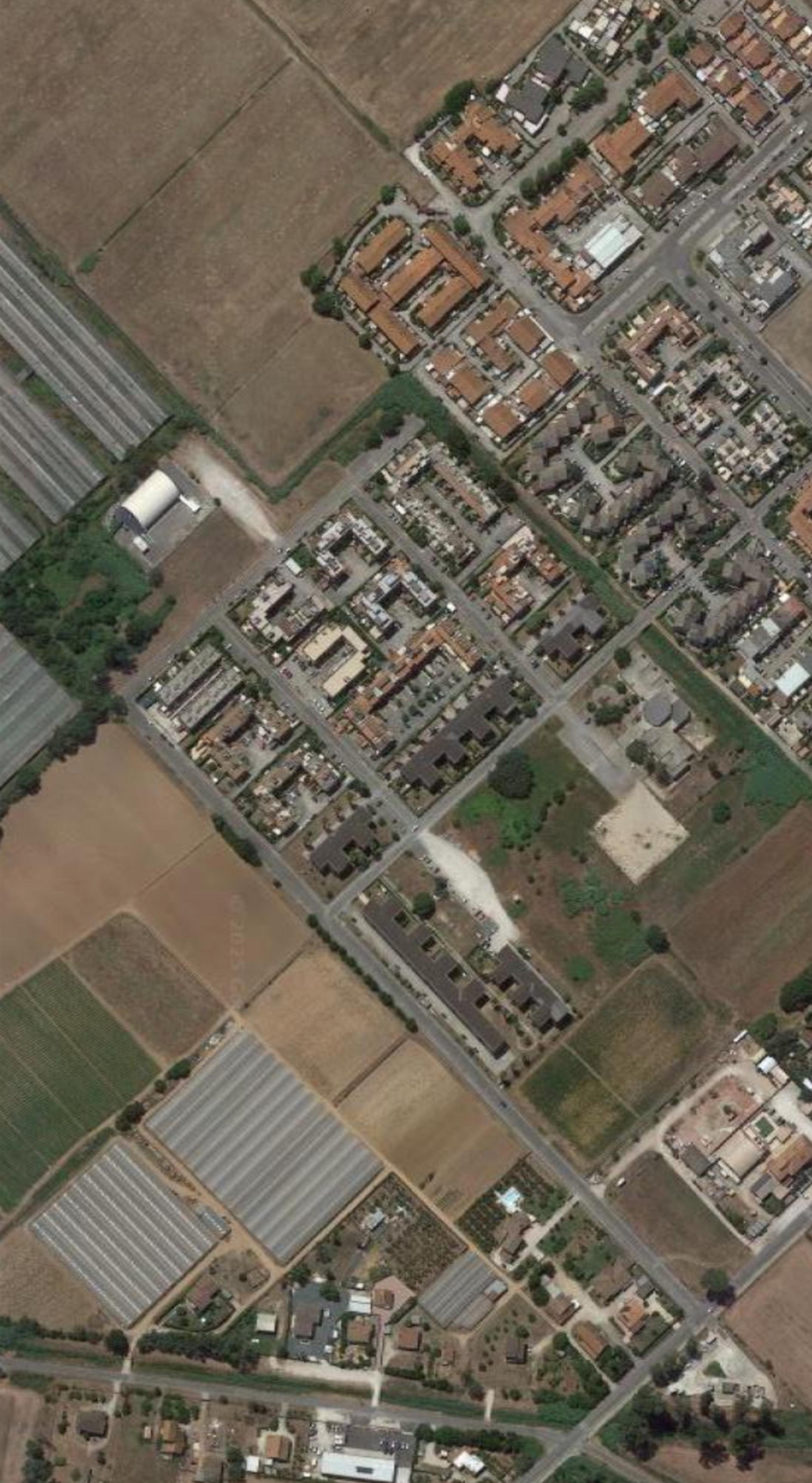 immobile appartamento all'asta in Via Du Cros, 20, 04019 Borgo Hermada LT, Italia - 04019 Terracina (LT) - 1