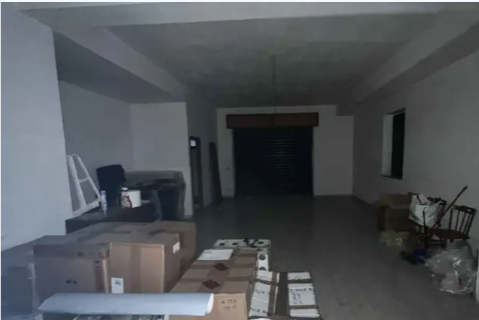 immobile magazzino all'asta in Via Consolare Antica, 98071 Capo d'Orlando ME, Italia Capo D'Orlando, Messina - 1