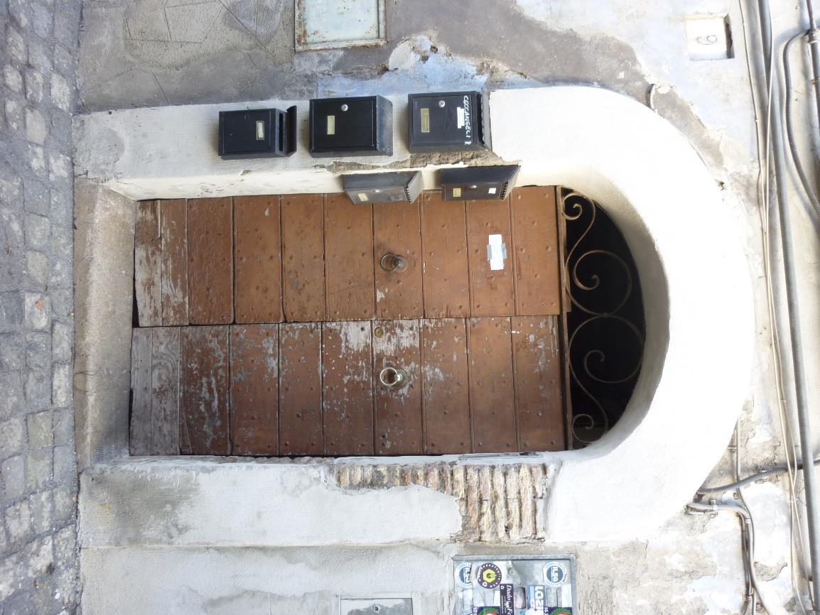 immobile appartamento all'asta in Vicolo Taddeucci, 9, 01036 Nepi VT, Italia Nepi, Viterbo - 2