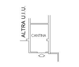 immobile cantina all'asta in Loc Francenigo, Via Silvio Pellico - Gaiarine (TV) - 2