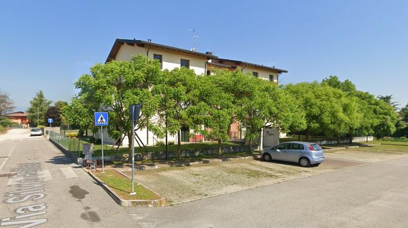immobile cantina all'asta in Loc Francenigo, Via Silvio Pellico - Gaiarine (TV) - 5