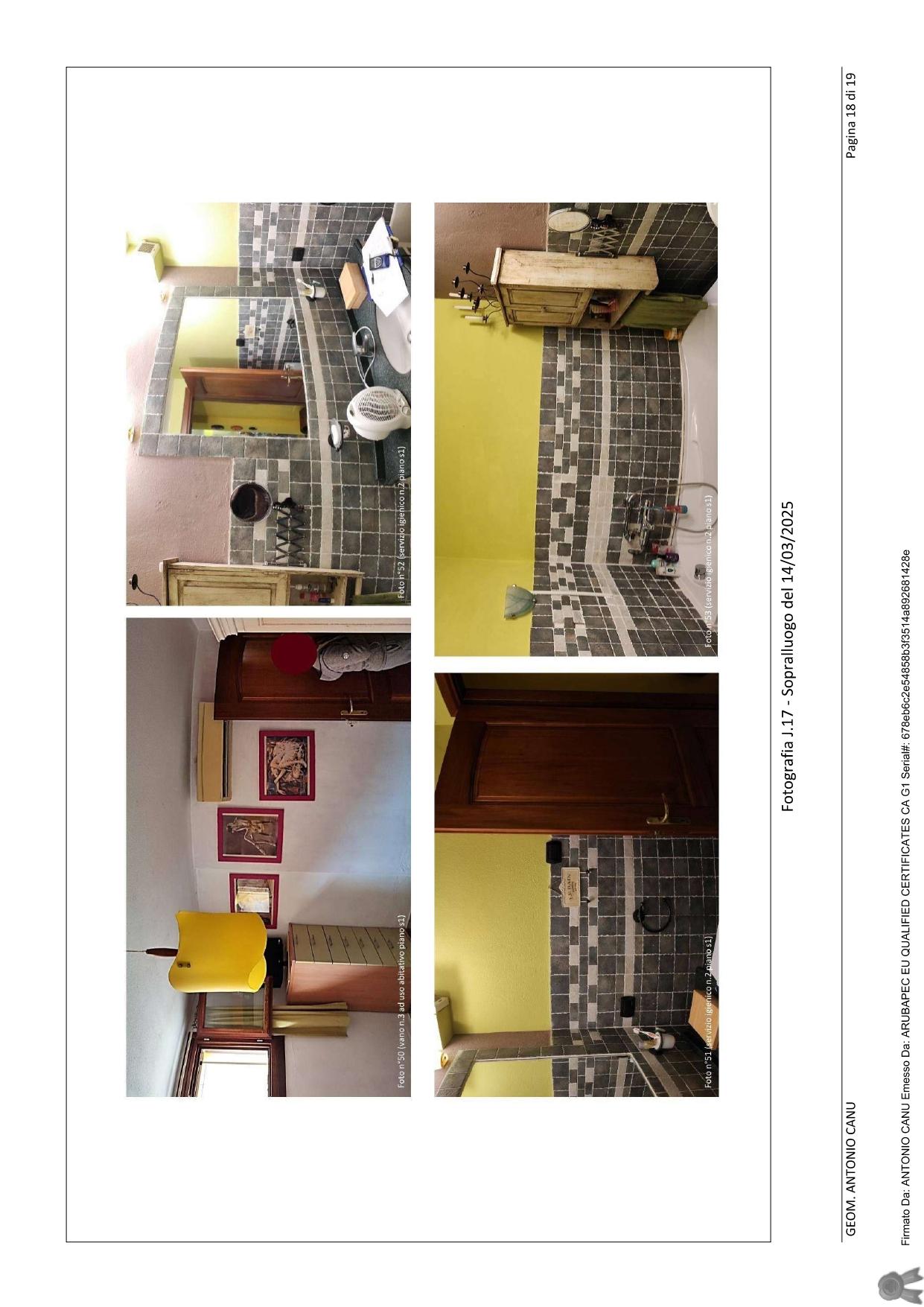 immobile appartamento all'asta in Via Roccioso, 07026 Murta Maria SS, Italia - 07026 Olbia (SS) - 3