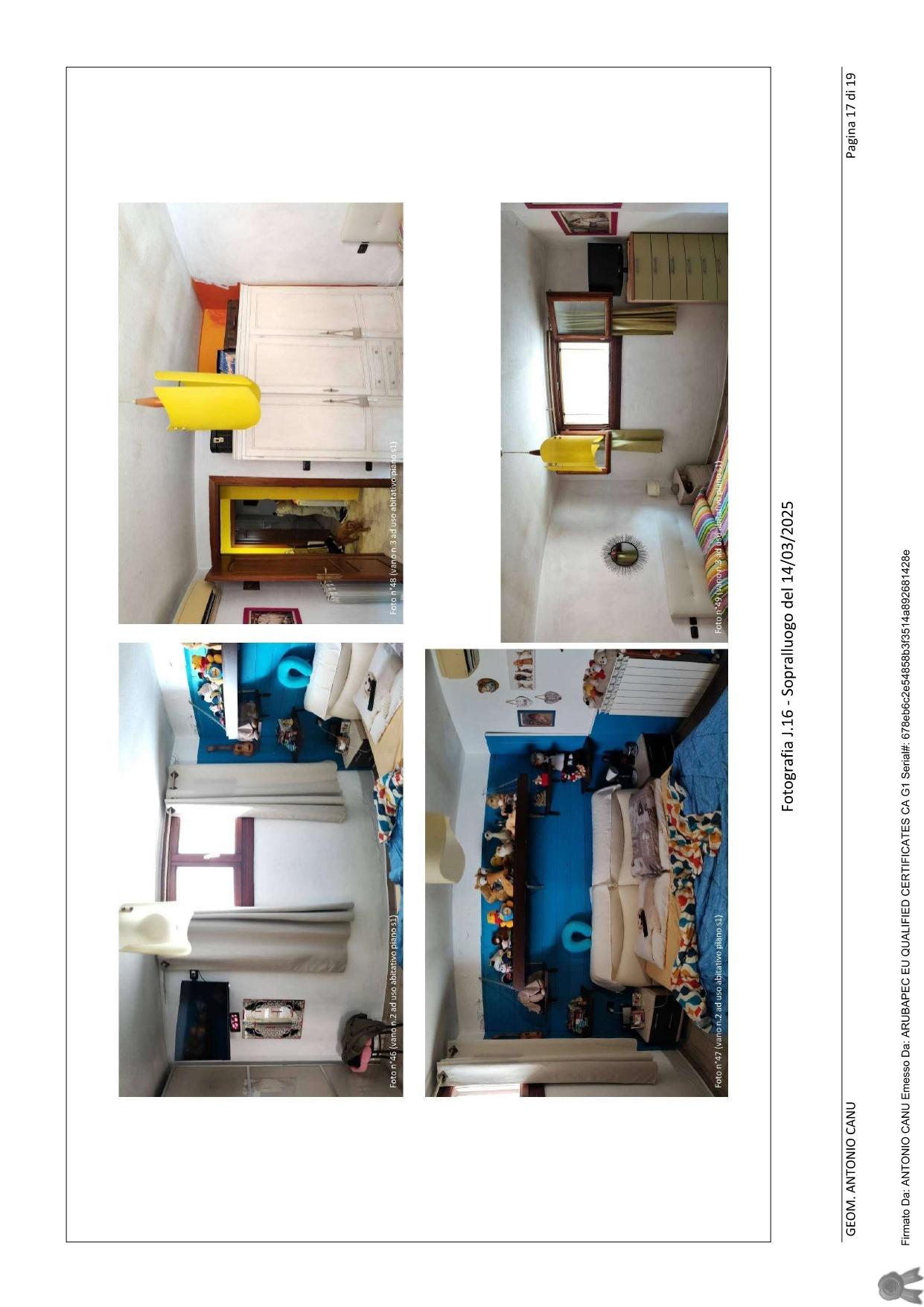 immobile appartamento all'asta in Via Roccioso, 07026 Murta Maria SS, Italia - 07026 Olbia (SS) - 5