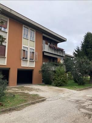 immobile appartamento all'asta in Via Campistorti n 2 int 3 - 36045 Lonigo (VI) - 2