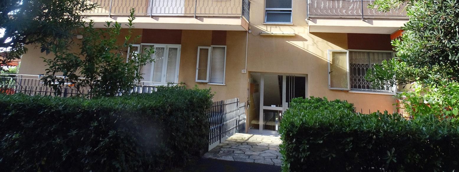 immobile appartamento all'asta in Via Magnone 77/8 - 17023 Ceriale (SV) - 2