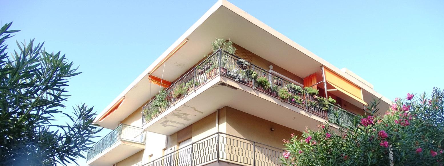 immobile appartamento all'asta in Via Magnone 77/8 - 17023 Ceriale (SV) - 3