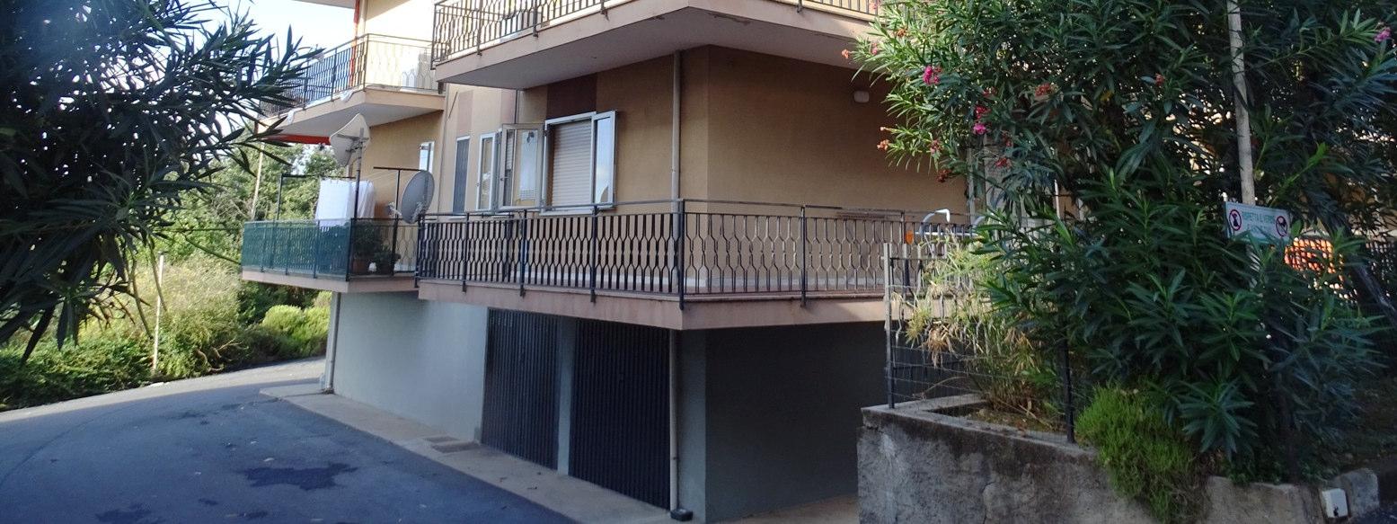 immobile appartamento all'asta in Via Magnone 77/8 - 17023 Ceriale (SV) - 4