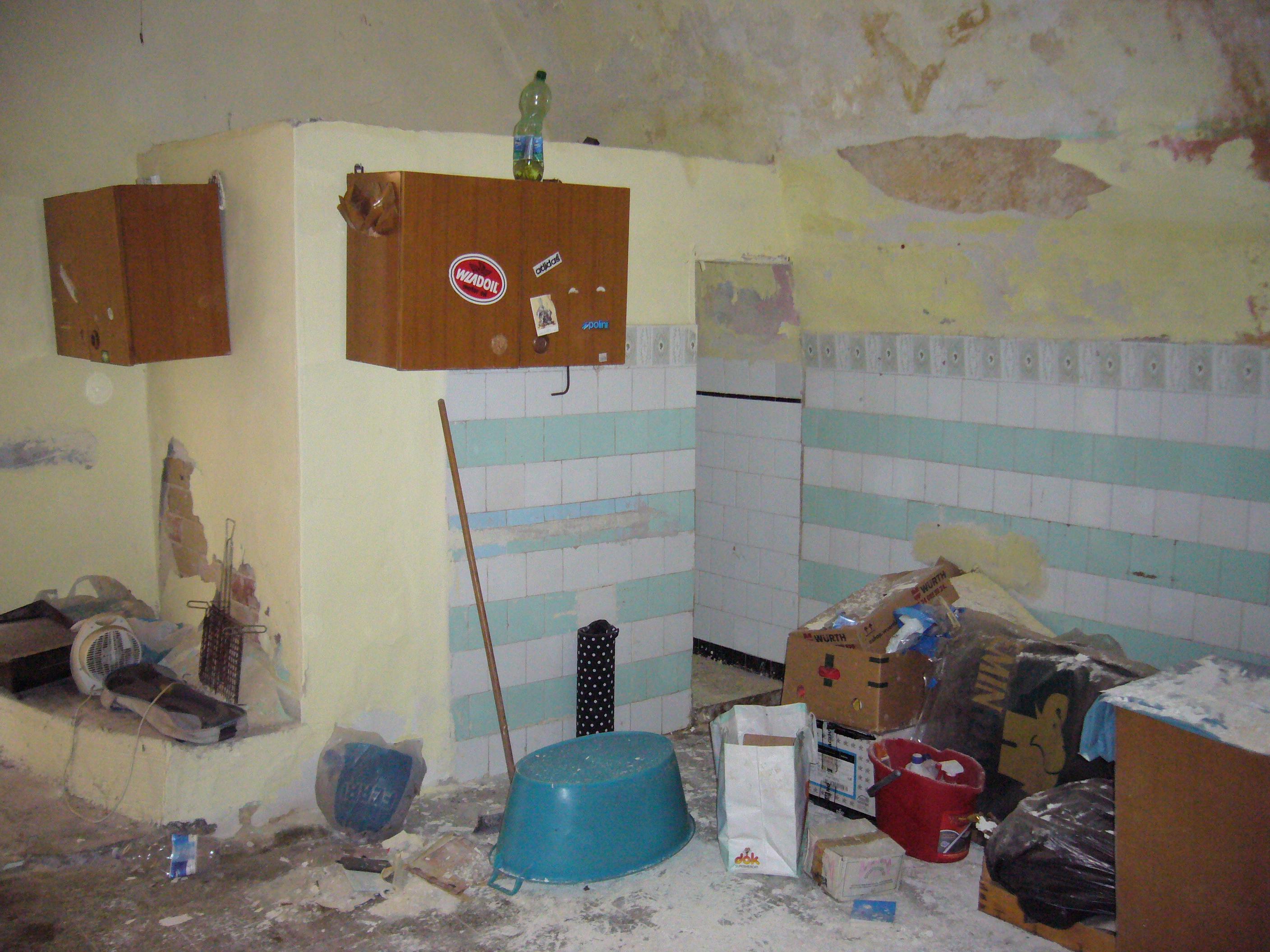 immobile appartamento all'asta in VIA LUDOVICO ARIOSTO N 4 - 76012 Canosa di Puglia (BT) - 3