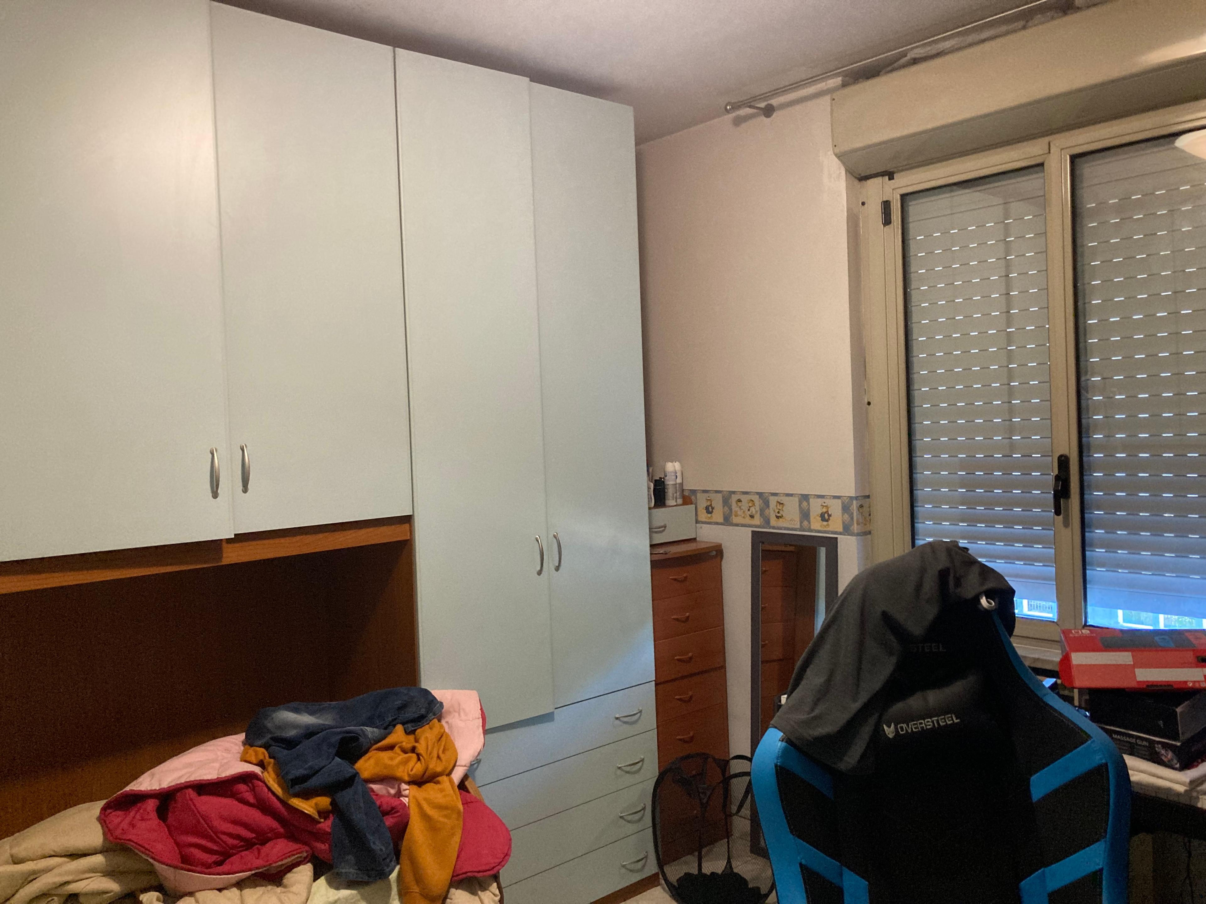 immobile appartamento all'asta in Via Maiuri, 25, 81031 Aversa CE, Italia Aversa, Caserta - 2
