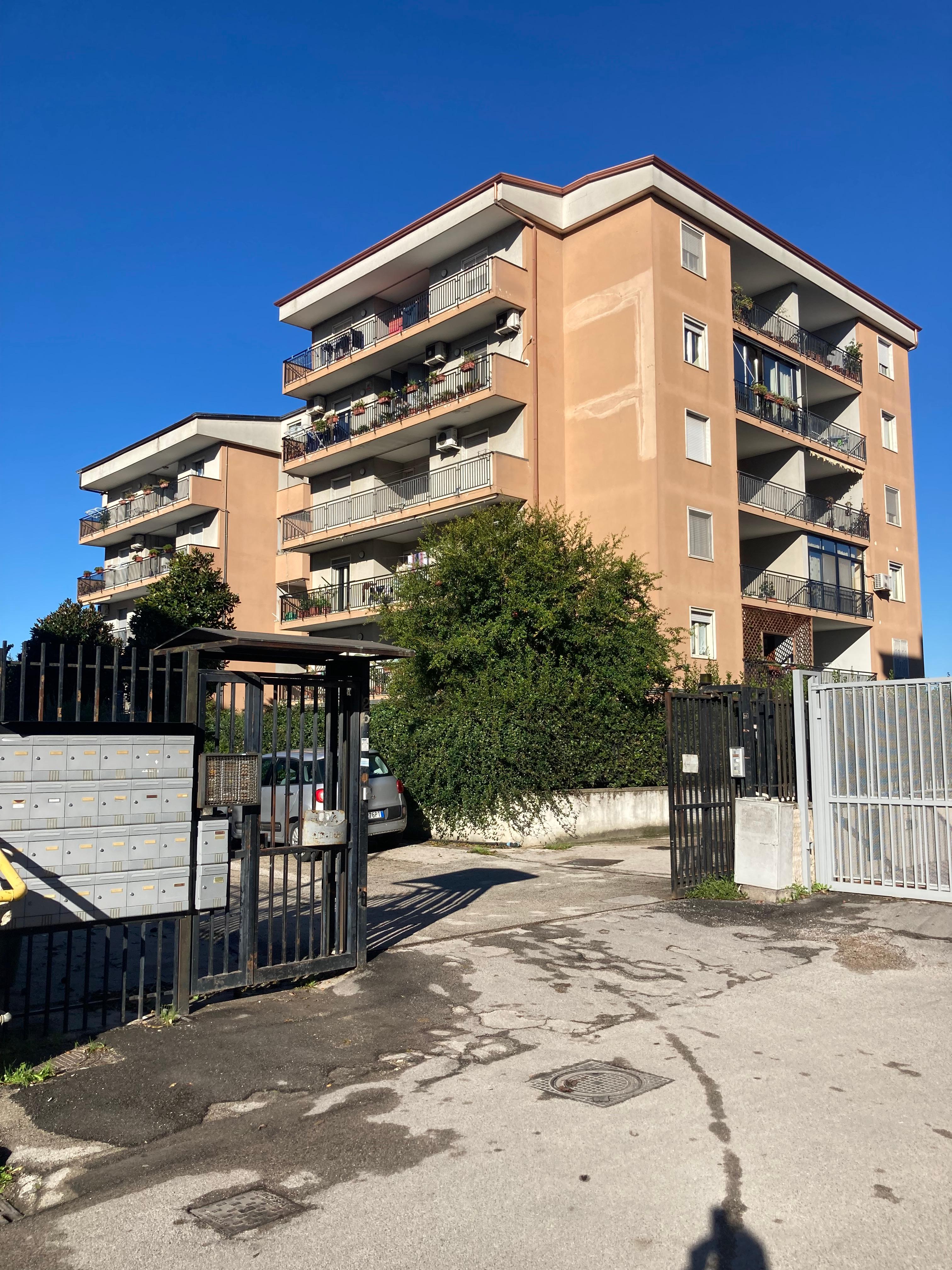 immobile appartamento all'asta in Via Maiuri, 25, 81031 Aversa CE, Italia Aversa, Caserta - 3