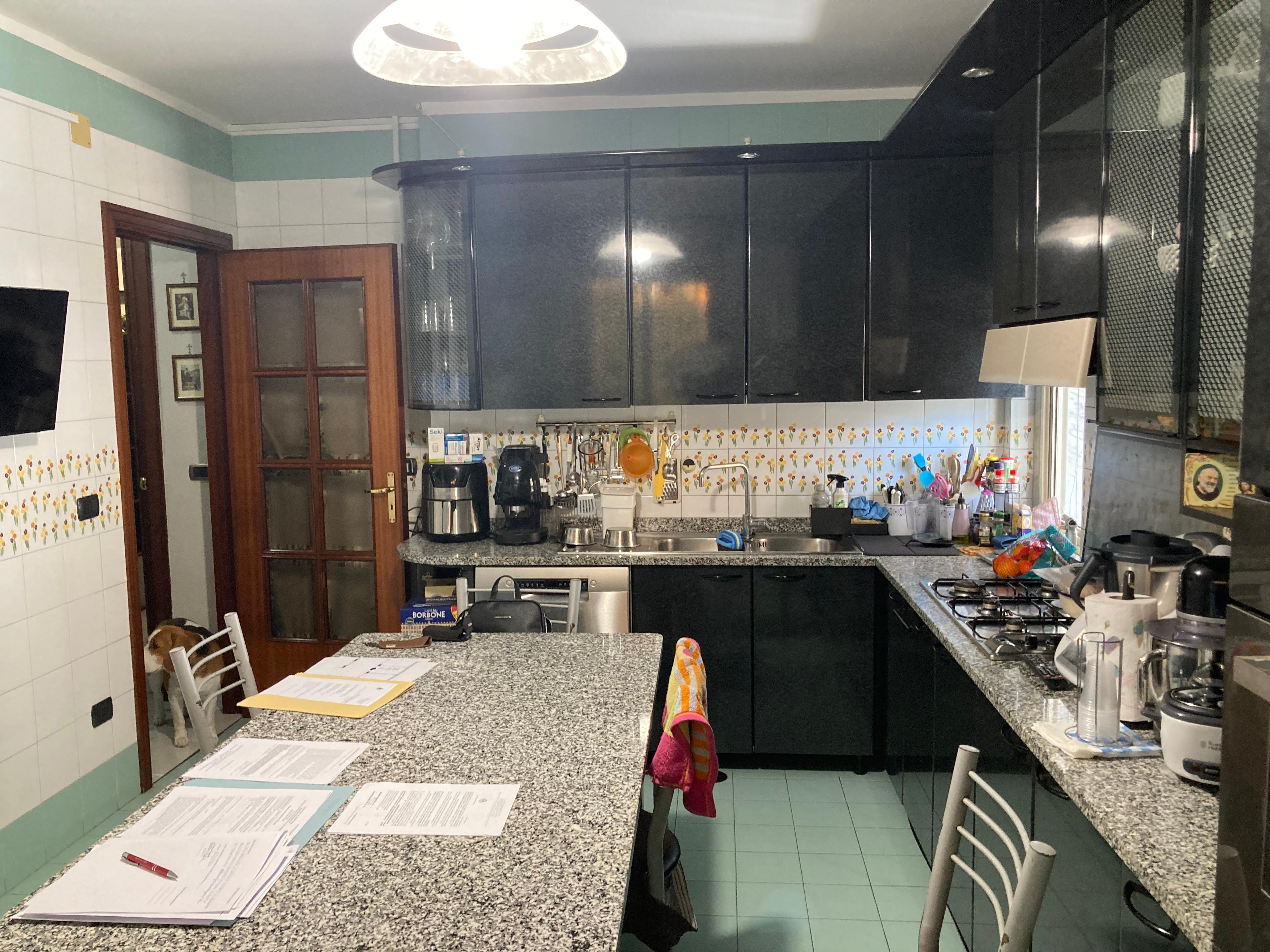 immobile appartamento all'asta in Via Maiuri, 25, 81031 Aversa CE, Italia Aversa, Caserta - 5