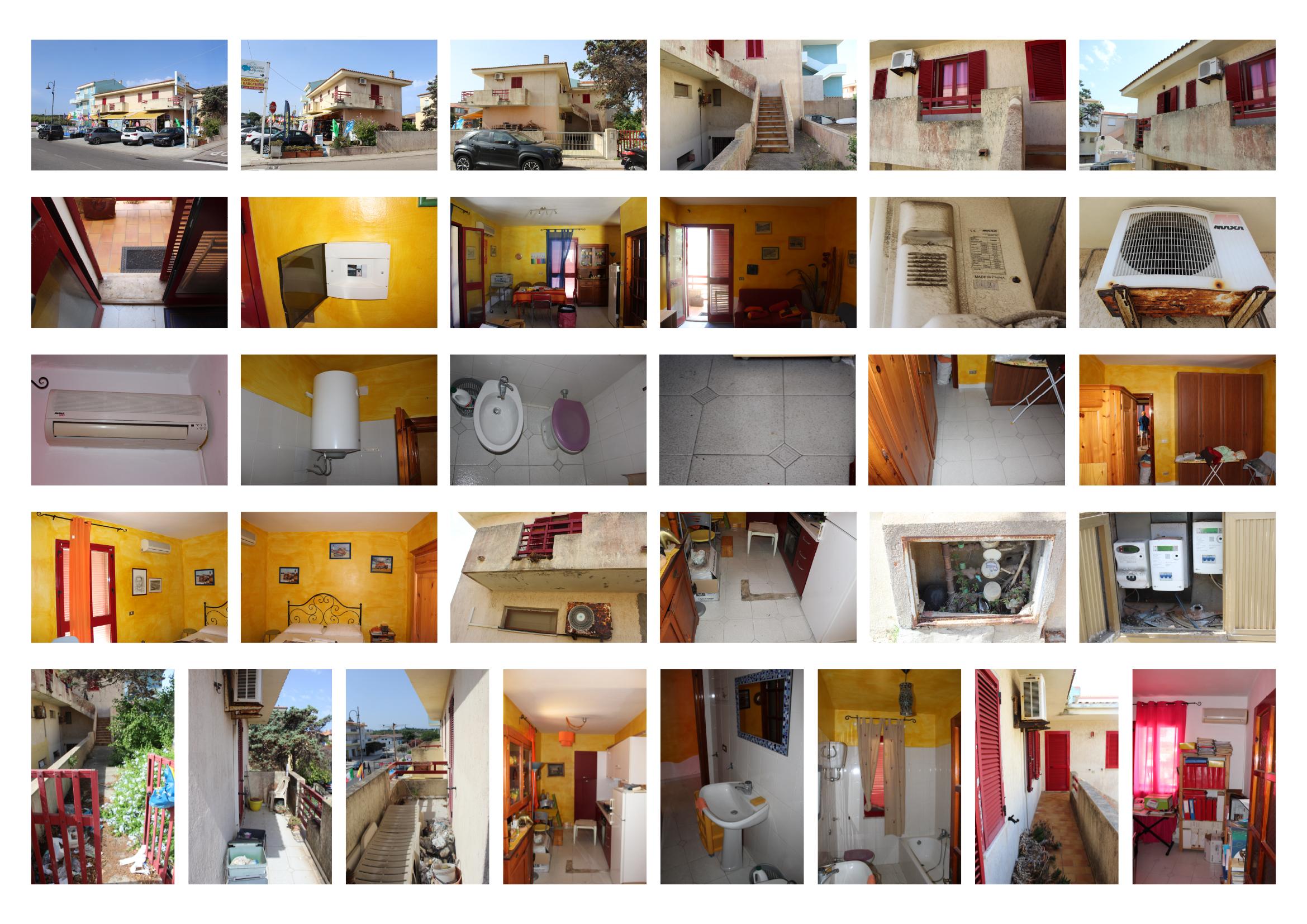 immobile appartamento all'asta in Via Trieste, 07028 Santa Teresa Gallura SS, Italia Santa Teresa Gallura, Sassari - 4