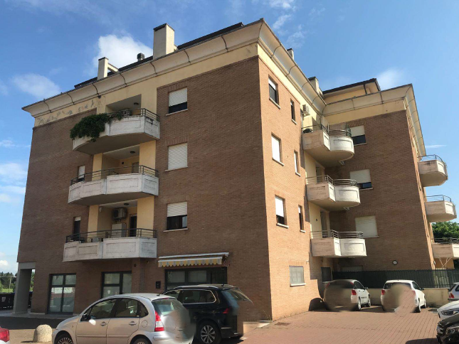immobile appartamento all'asta in V Orvietana, 9, 06055 Marsciano PG, Italia Marsciano, Perugia - 1