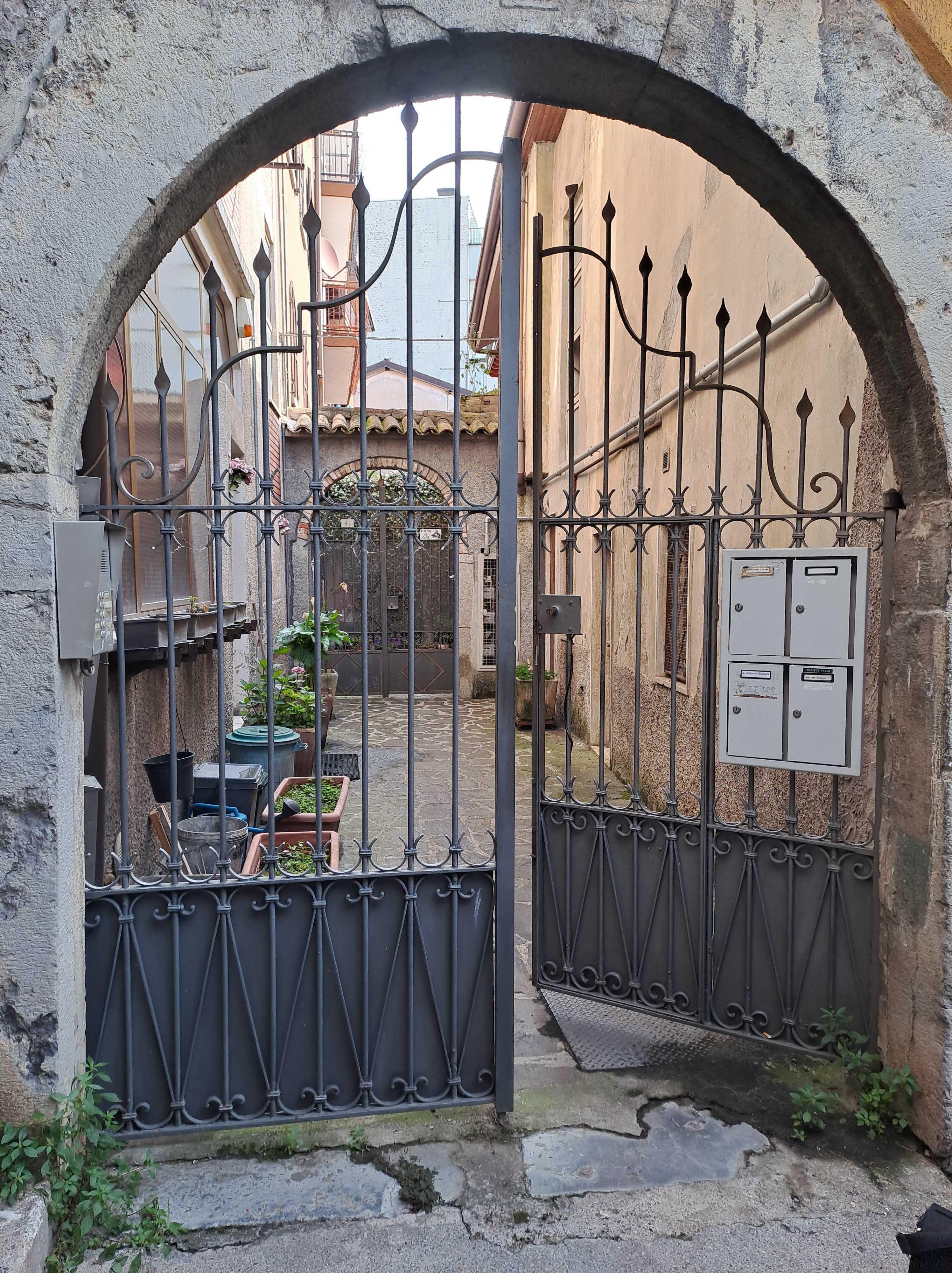 immobile appartamento all'asta in Via Scaletta, 8, 24025 Gazzaniga BG, Italia Gazzaniga, Bergamo - 3