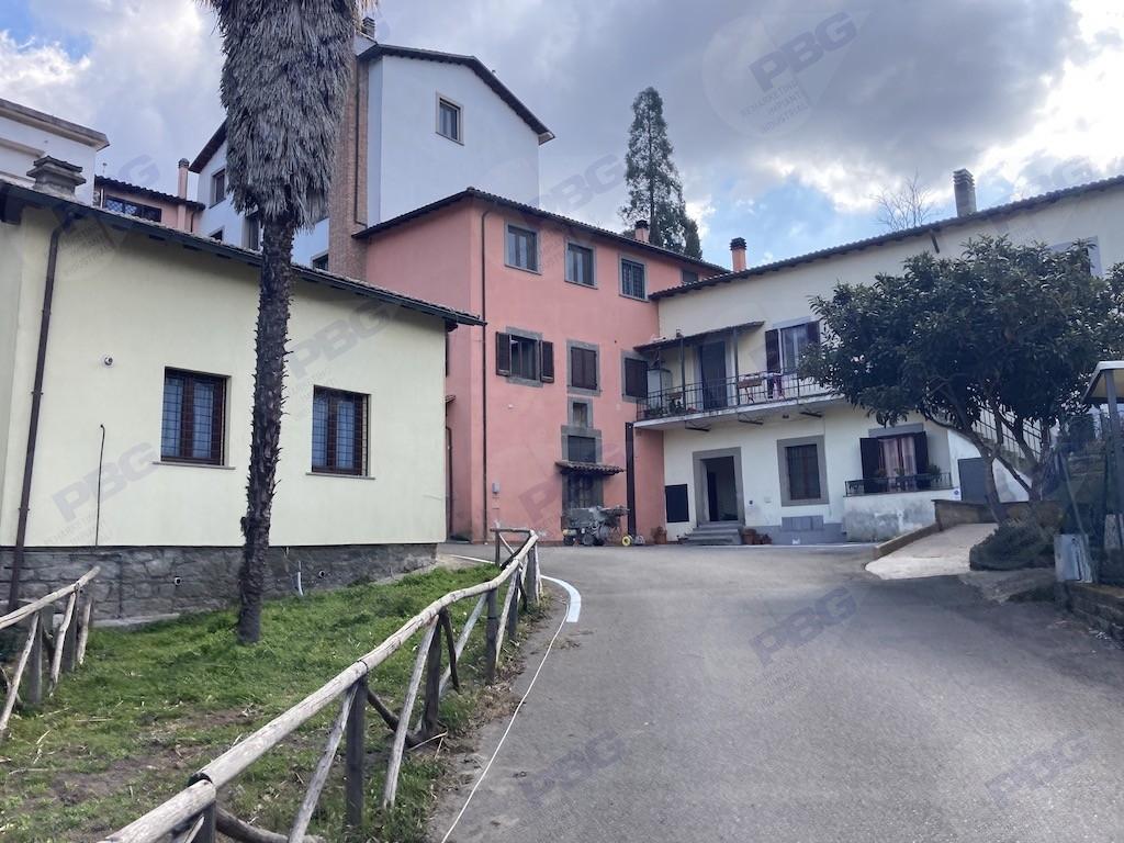 immobile appartamento all'asta in Strada Roncone n 20 - 01100 Viterbo (VT) - 1