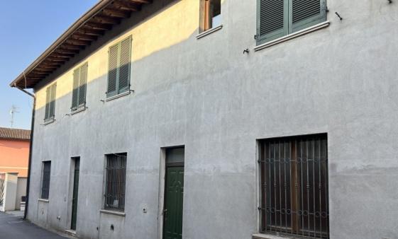 immobile appartamento all'asta in Via Farfengo, 2 - 25034 Orzinuovi (BS) - 3