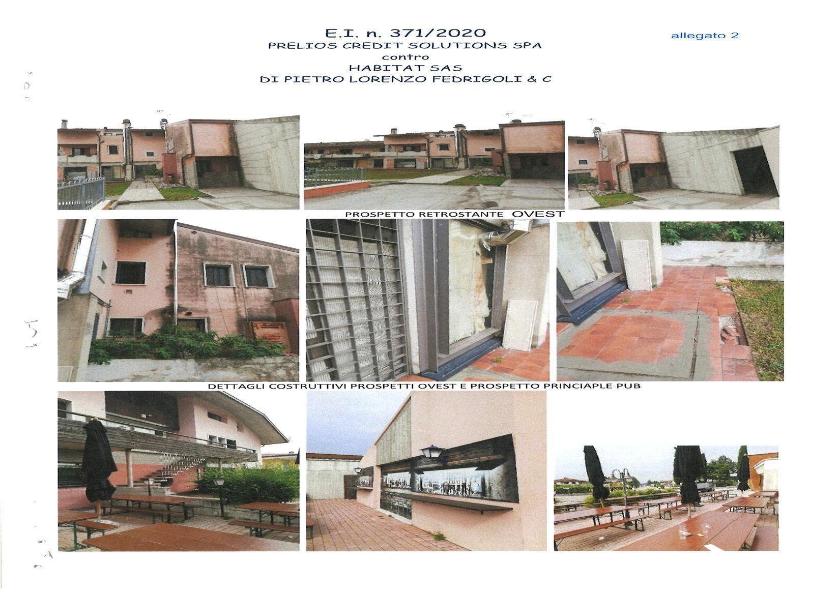 immobile garage all'asta in Via Matteotti n 3 - 37015 Sant'Ambrogio di Valpolicella (VR) - 2