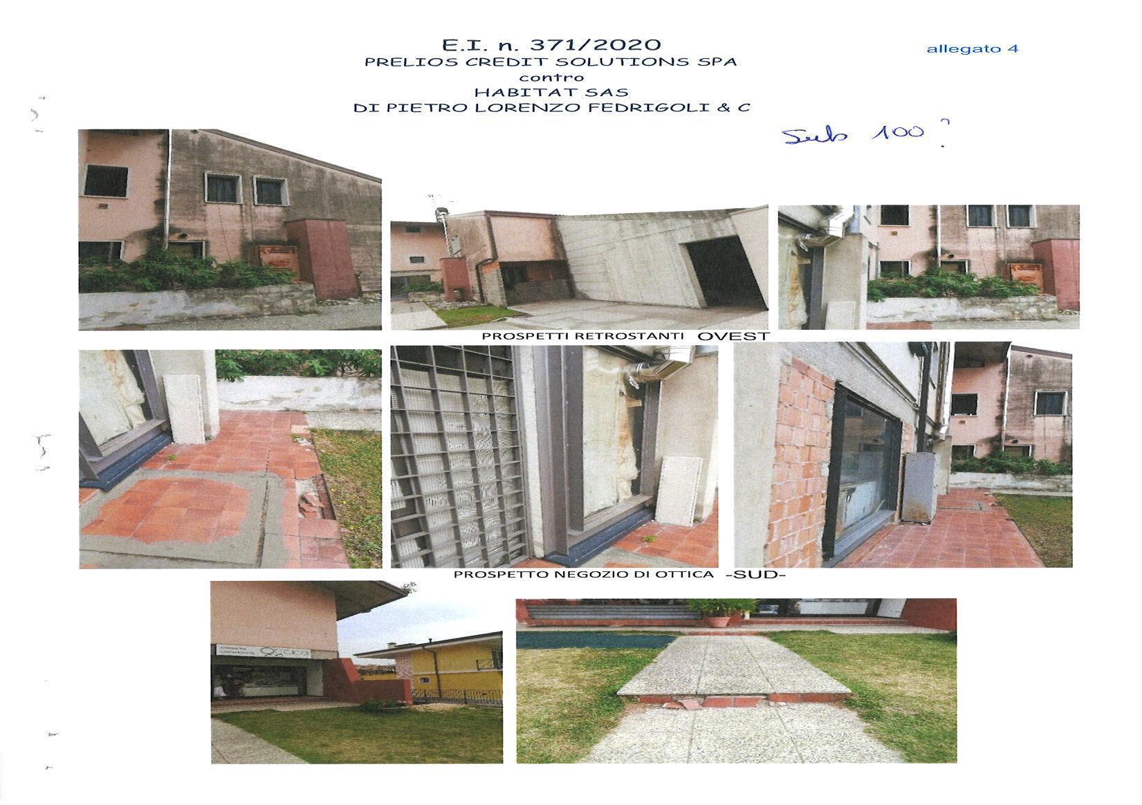 immobile garage all'asta in Via Matteotti n 3 - 37015 Sant'Ambrogio di Valpolicella (VR) - 4