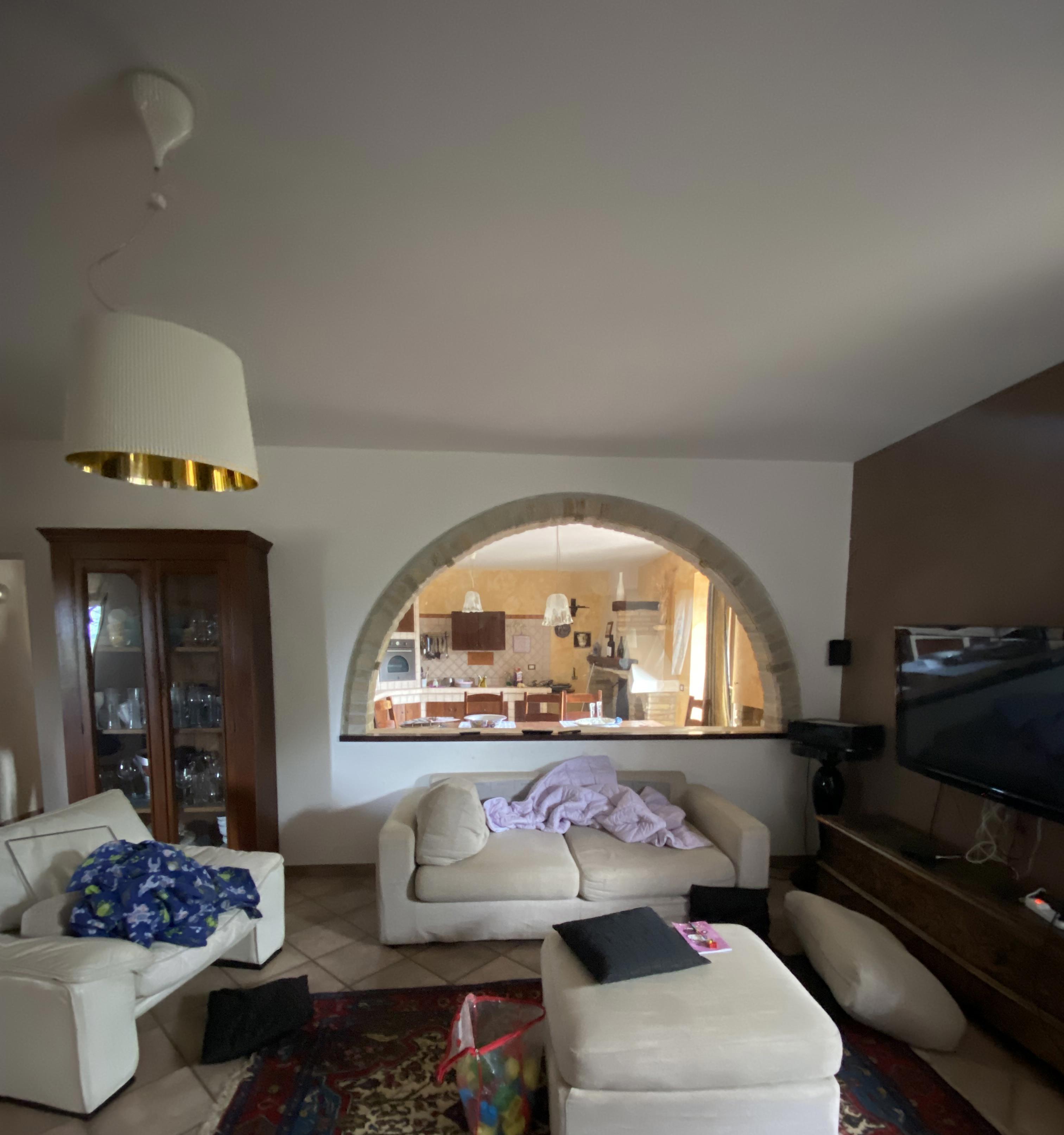 immobile appartamento all'asta in Contrada Valle Sant'Angelo 6 - 66010 Miglianico (CH) - 2