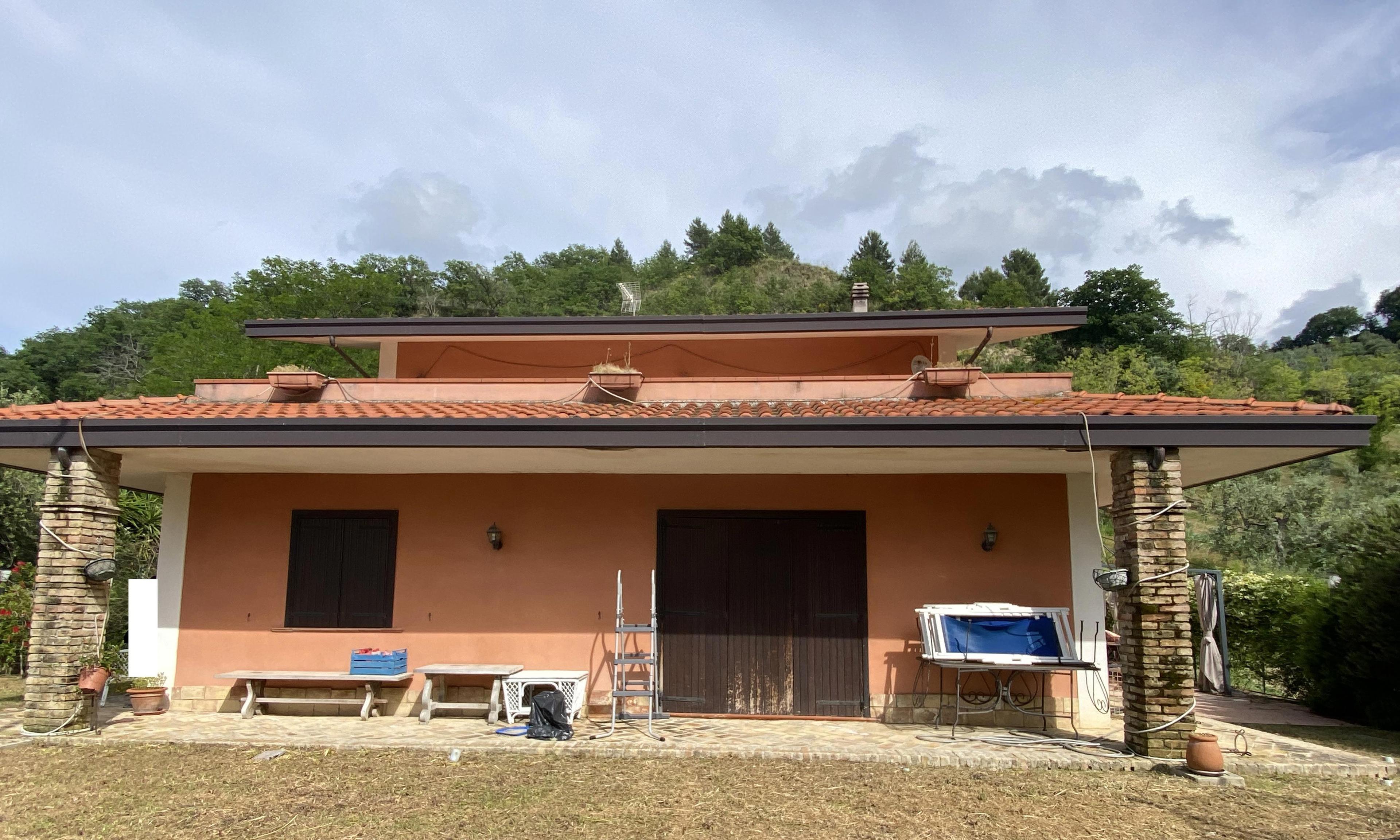immobile appartamento all'asta in Contrada Valle Sant'Angelo 6 - 66010 Miglianico (CH) - 1