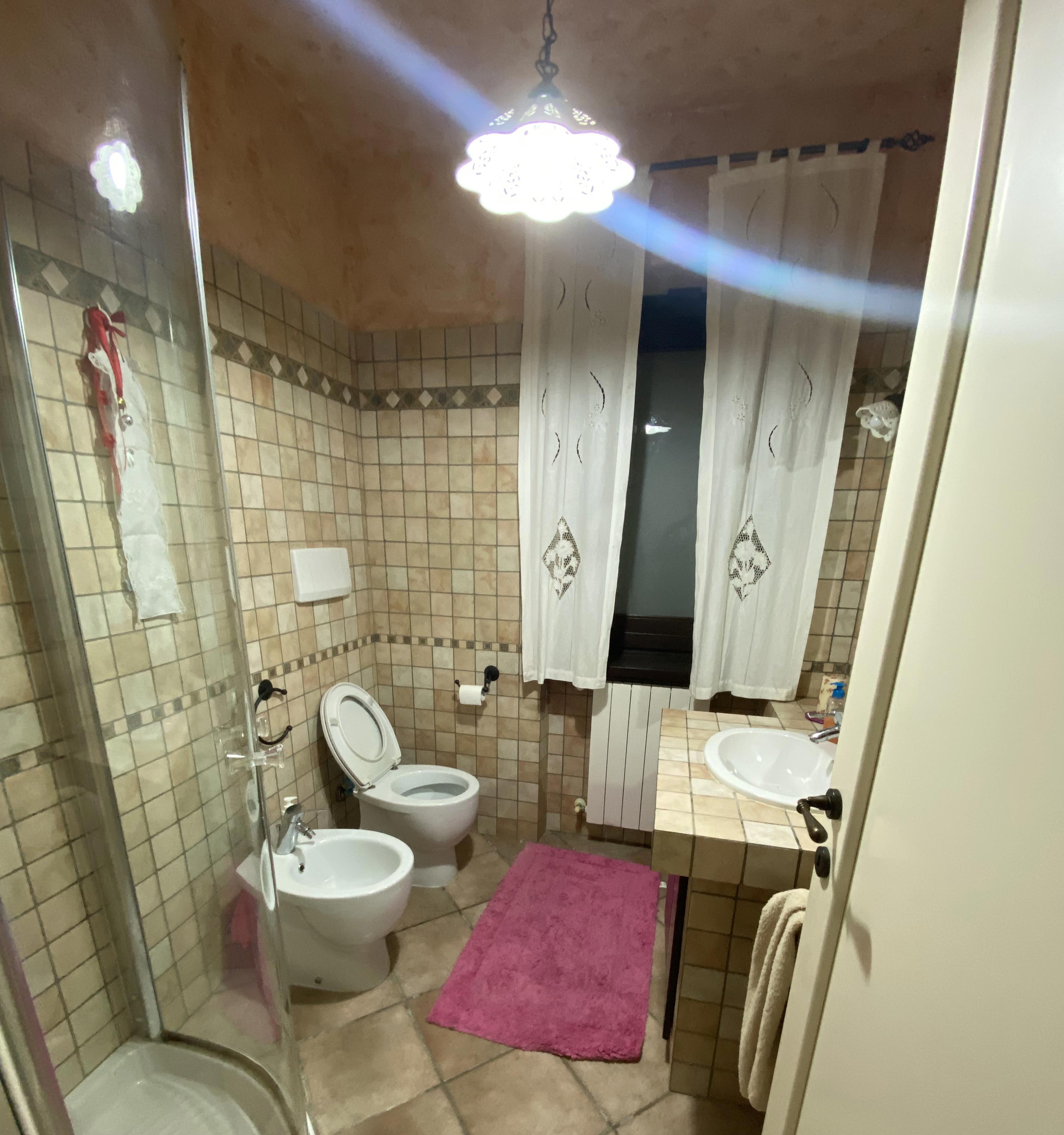 immobile appartamento all'asta in Contrada Valle Sant'Angelo 6 - 66010 Miglianico (CH) - 3